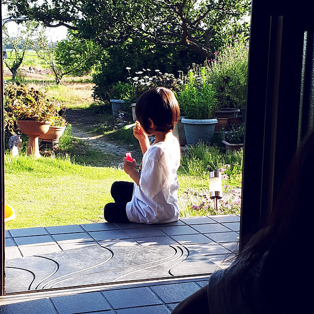 pumpkin11さんの実例写真