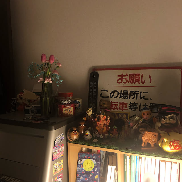 ya_ma_o_riさんの実例写真