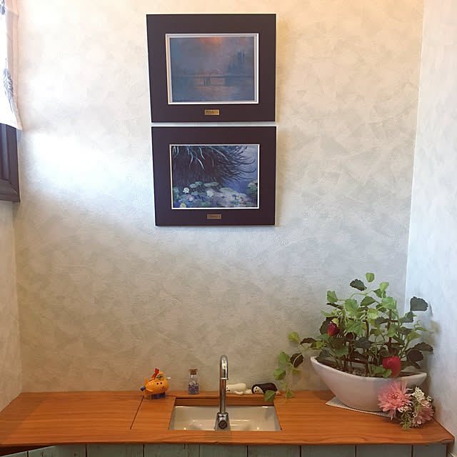 amさんの実例写真