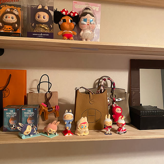 shizzzさんの部屋