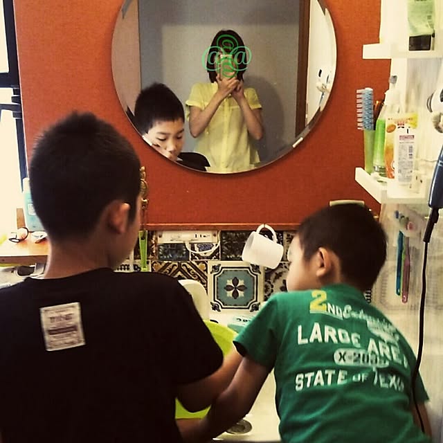 harukecyonさんの実例写真