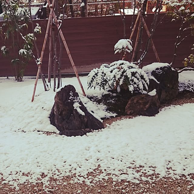 unosさんの実例写真