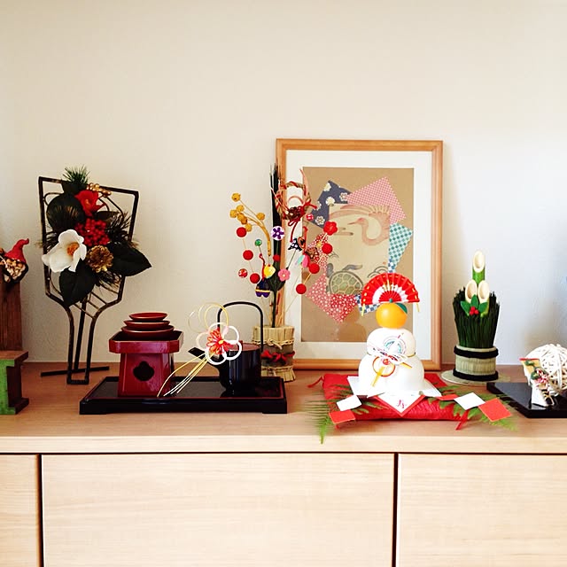 toshimiさんの実例写真