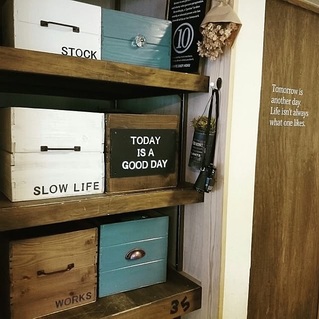 slow-lifeさんの実例写真