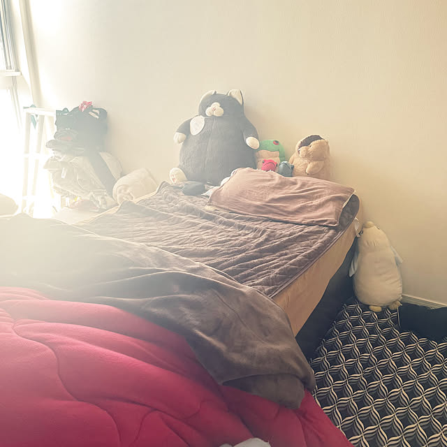 khaiさんの実例写真