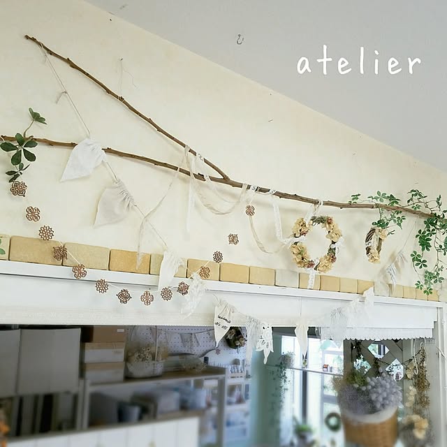 akiko.8さんの実例写真