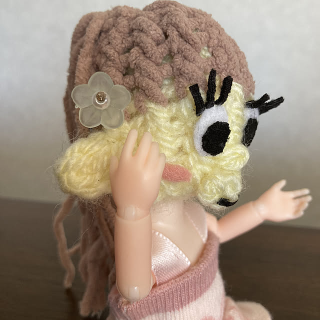 manduonmaさんの実例写真