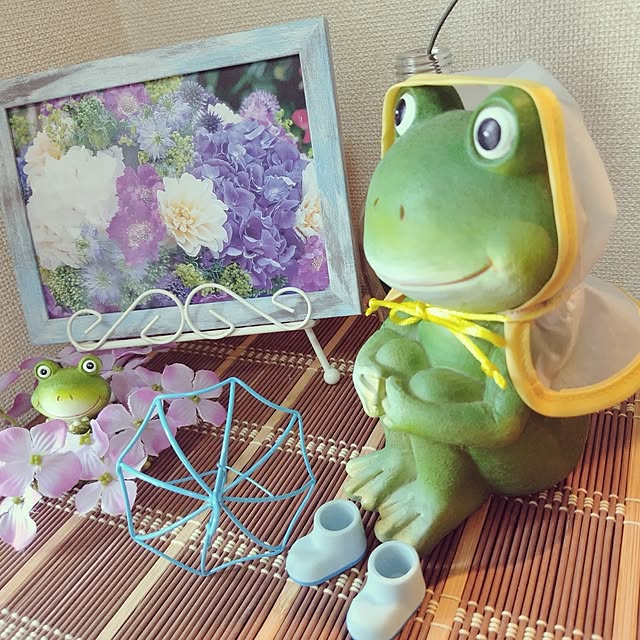 katさんの部屋