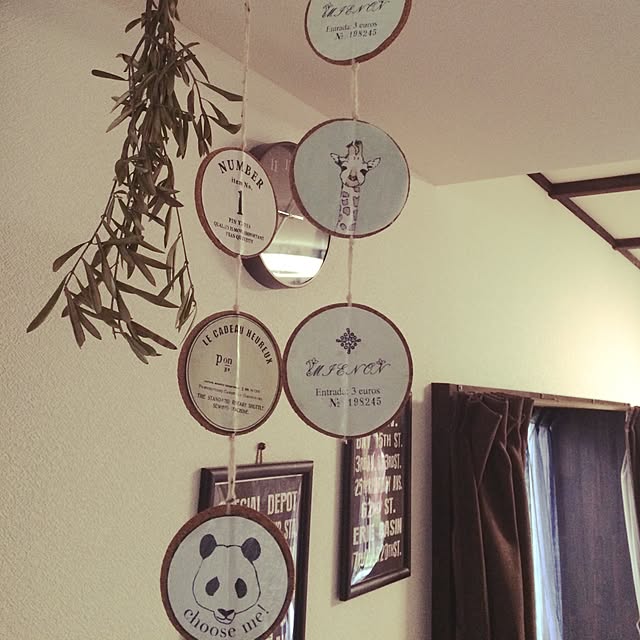 ayu__mamanさんの実例写真
