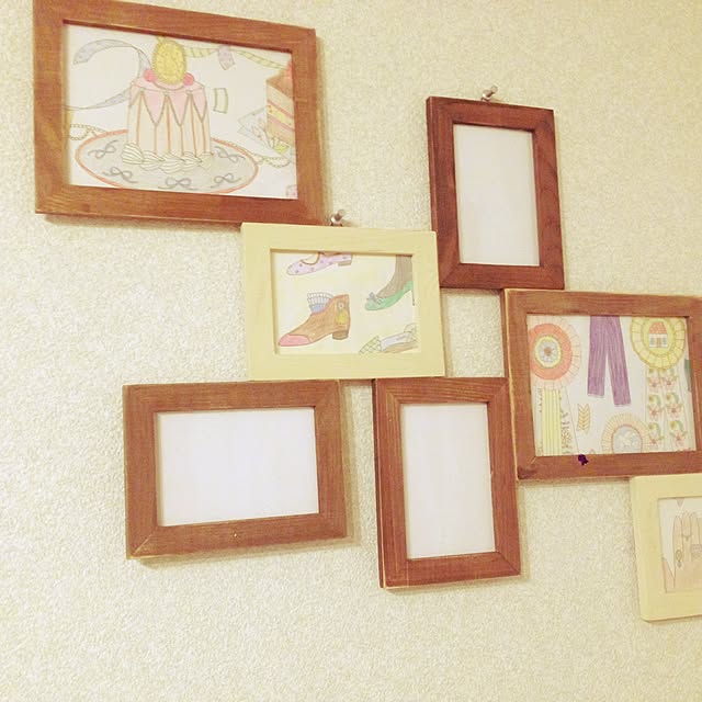 kanaさんの実例写真