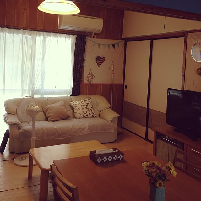 happymiさんの実例写真