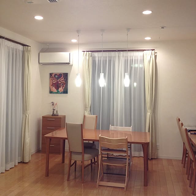 kome-piさんの実例写真