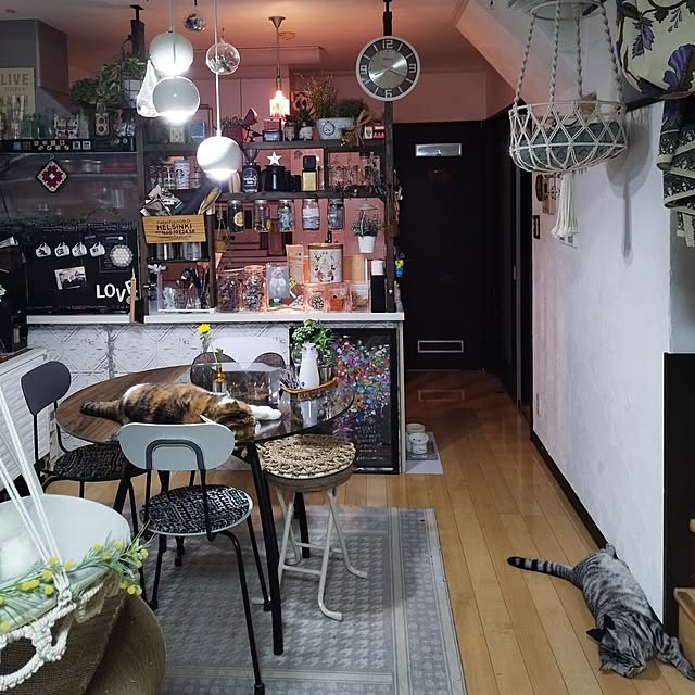 hiro3さんの部屋