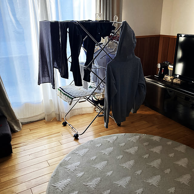 Rさんの実例写真