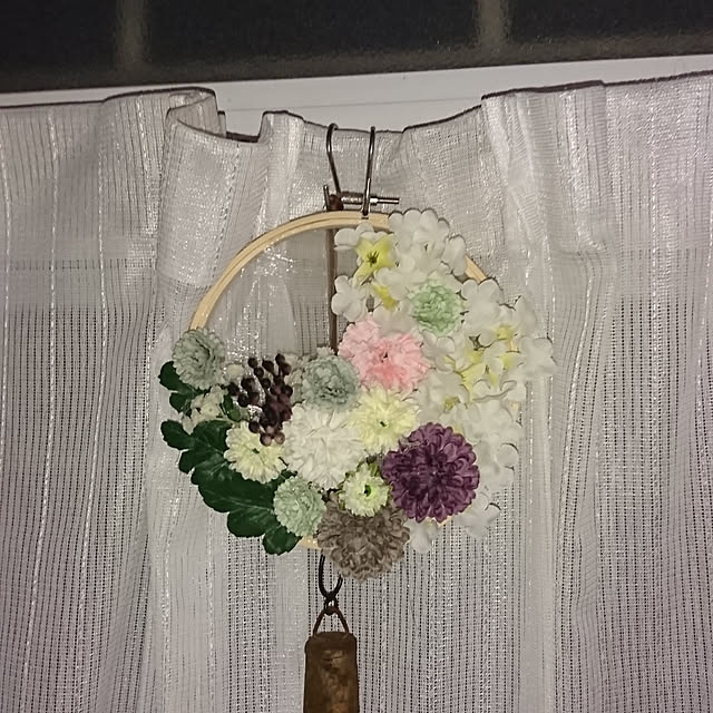 実例写真