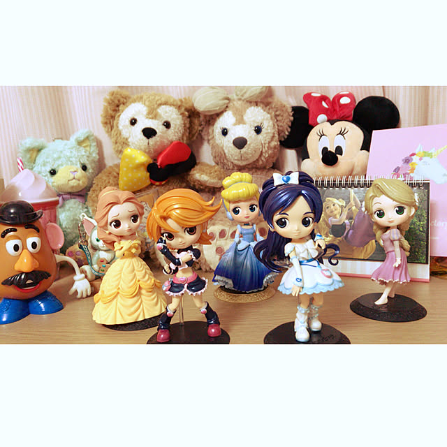 reonarudo0811さんの実例写真