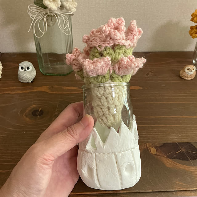 chiiyanさんの部屋