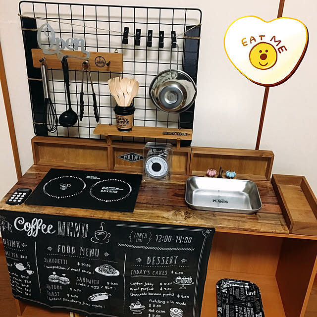 Riikoさんの実例写真