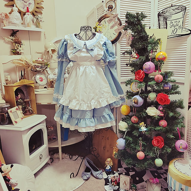 ANTENNAさんの実例写真