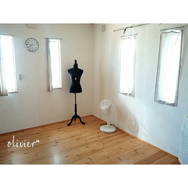 olivierさんの実例写真