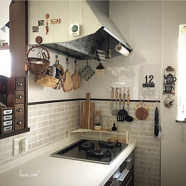 luna.comさんの実例写真