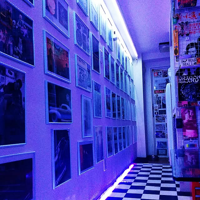 xxxpunk696さんの実例写真