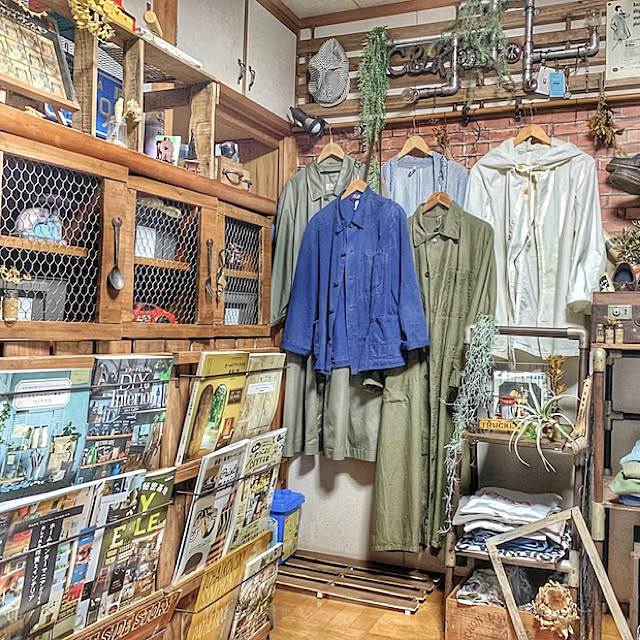 masaさんの実例写真