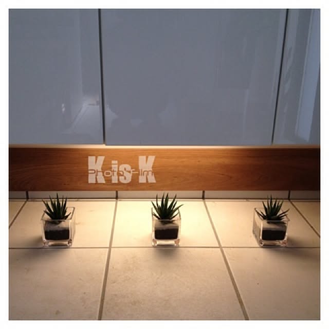 KisKさんの実例写真