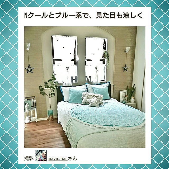 mayu-hanさんの実例写真