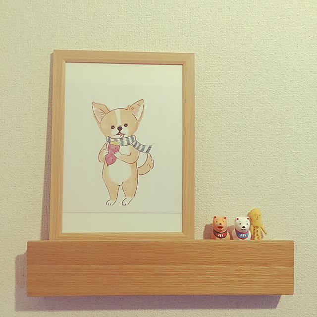 tiro1002さんの実例写真