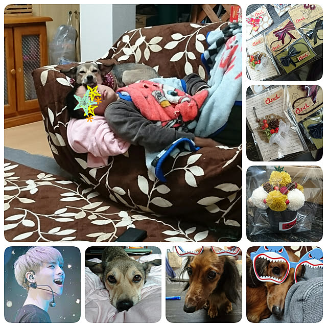 andさんの実例写真