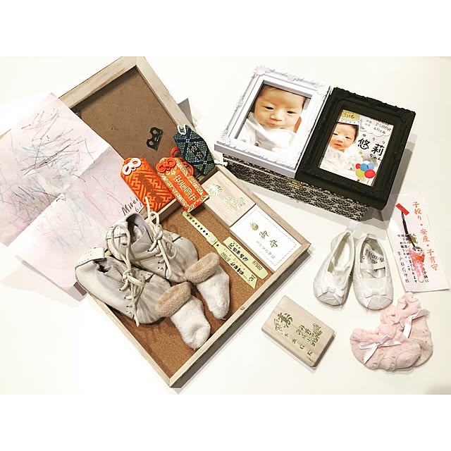 Risa___roomさんの実例写真