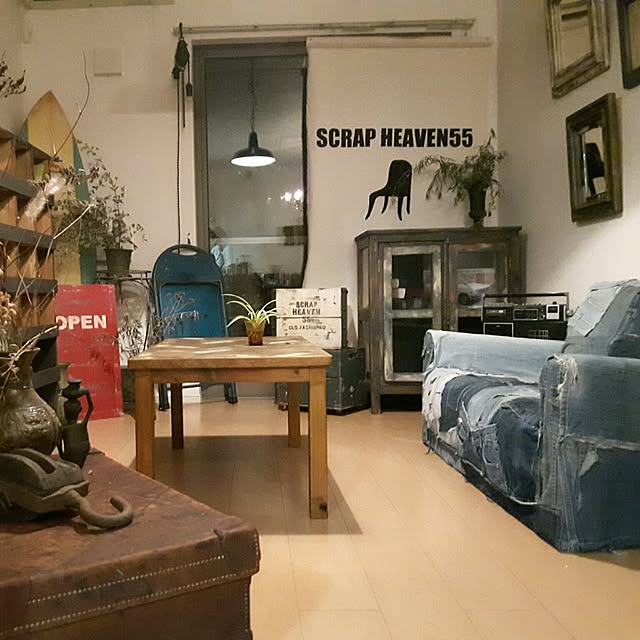 scrapheaven55さんの実例写真