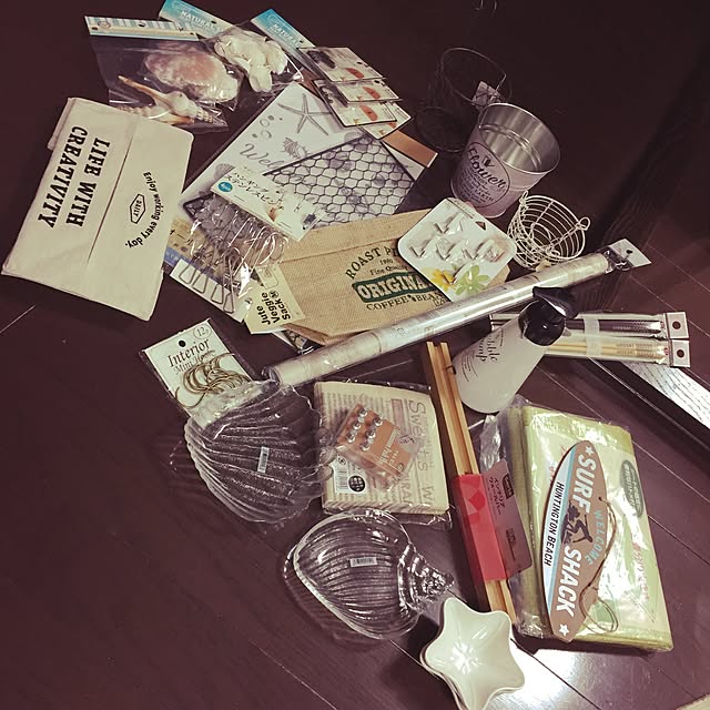 himawariさんの実例写真