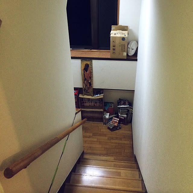 wanarchyさんの実例写真