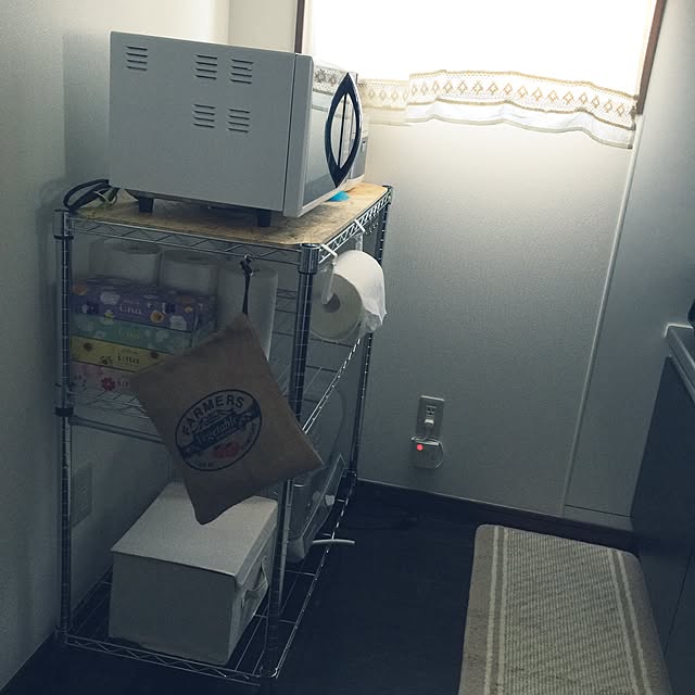 ririsakurakoさんの実例写真