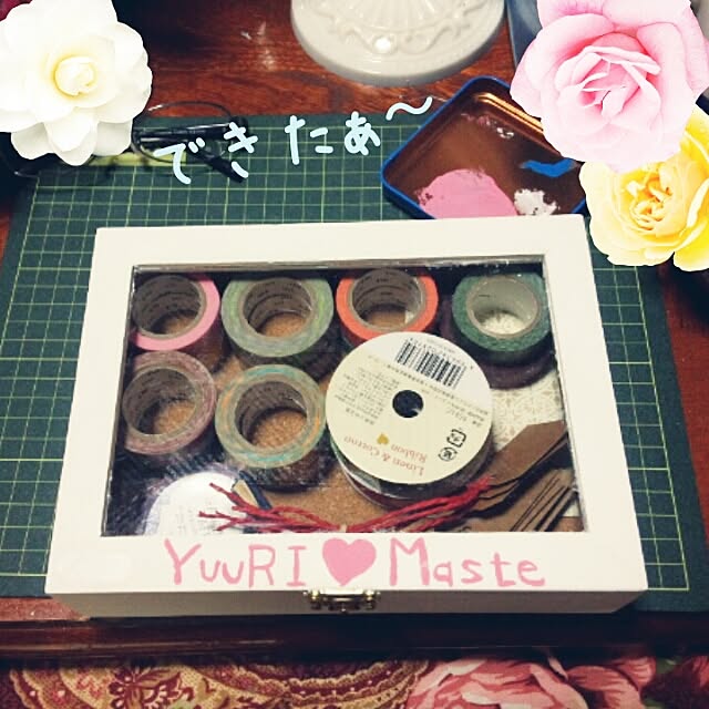 pucuyuriさんの実例写真