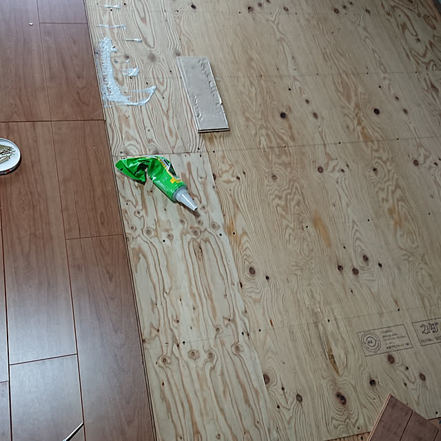 Runさんの実例写真