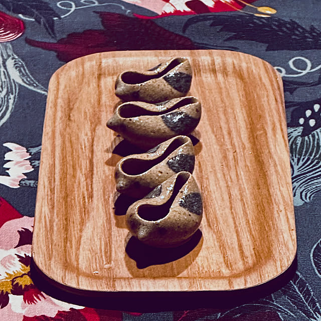 chacoさんの部屋