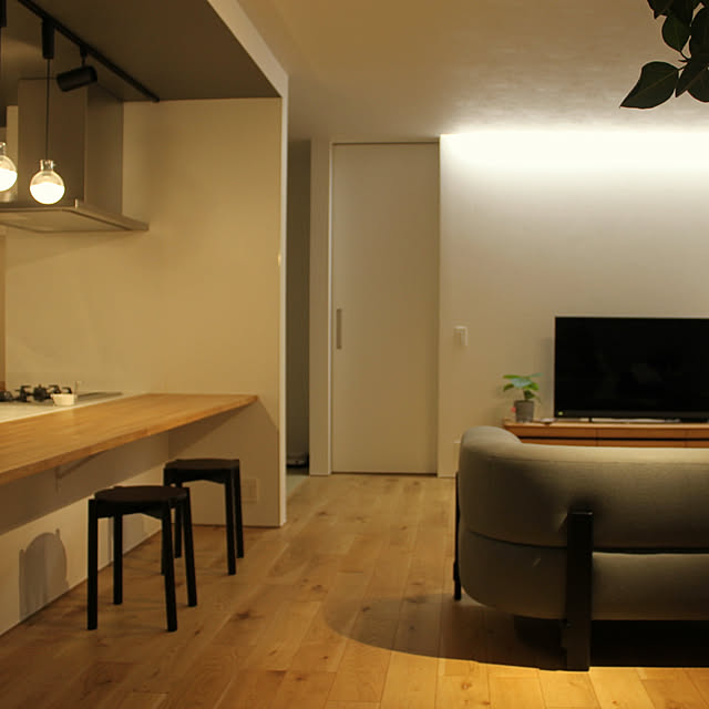 部屋のインテリア実例 knsiee0706さん(Room No. 4390855)の部屋 部屋のインテリア実例 knsiee0706さん(Room No. 4390855)の部屋