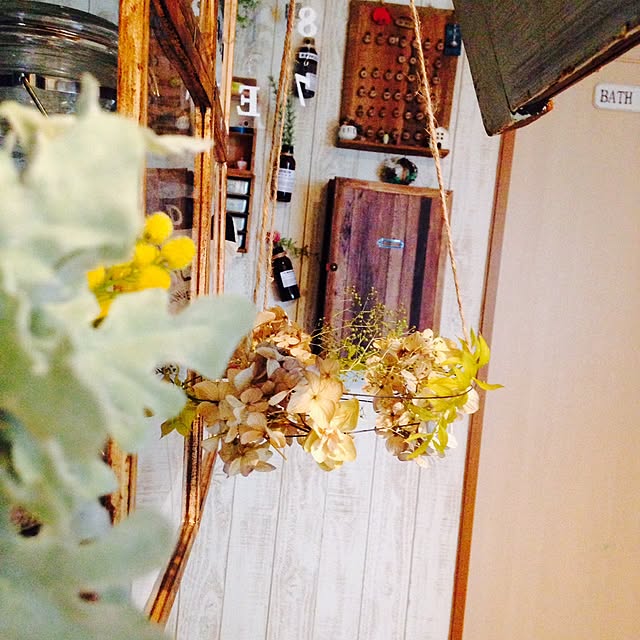 rinsさんの実例写真