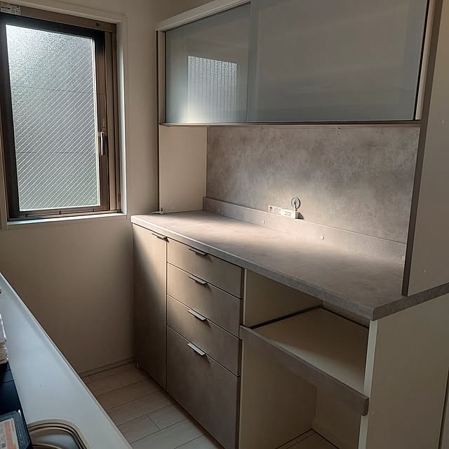 wisteriaさんの部屋