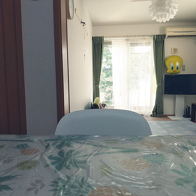 Happyhikariさんの実例写真
