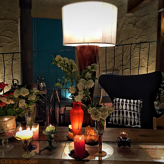 LEEさんの実例写真