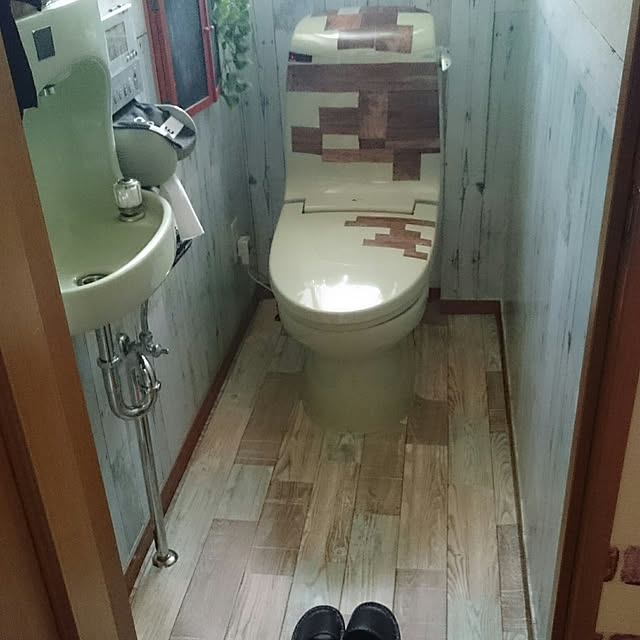 tikuwaさんの実例写真