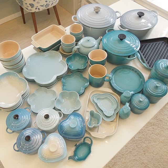 bluehouseさんの実例写真