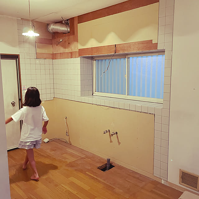 mikiponさんの実例写真