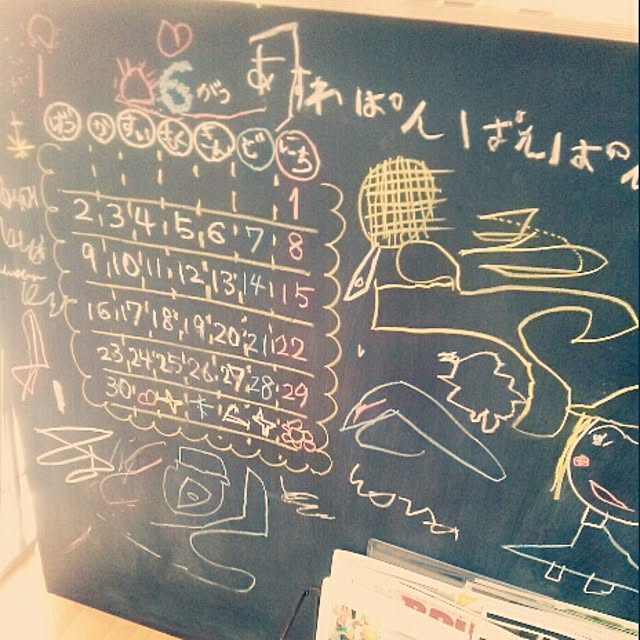 minaさんの実例写真