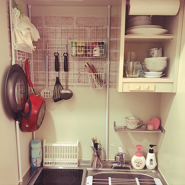 moeka.balletさんの実例写真