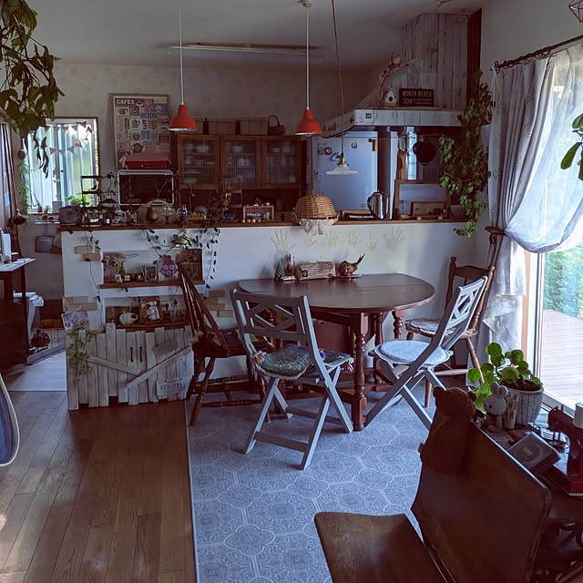 akiさんの部屋